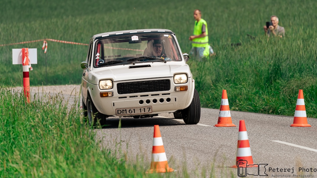 Ryegaard Hill Climb 2024
(Foto: Peter Elling-Jordt)